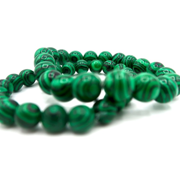 MALACHITE BRACELET - Picture 6 of 9